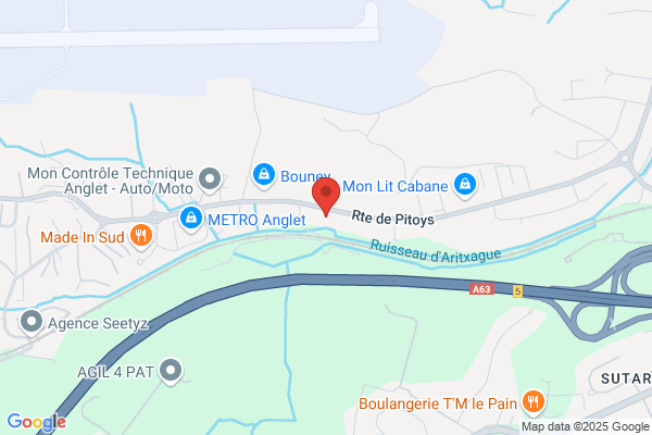 Chauffage Services Cs