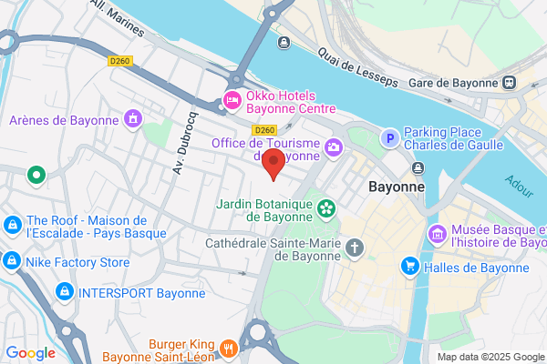 Experts Et Patrimoine