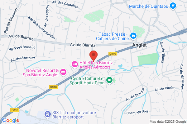 Castors Basques