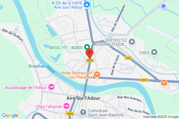 Adour Automatisme Electricité