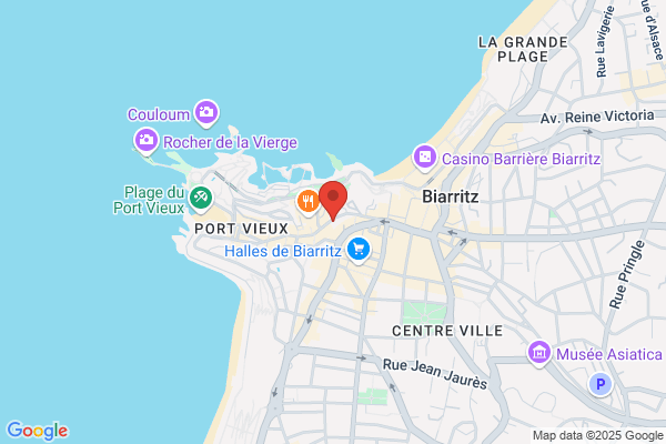 Optic 2000 - Opticien Biarritz