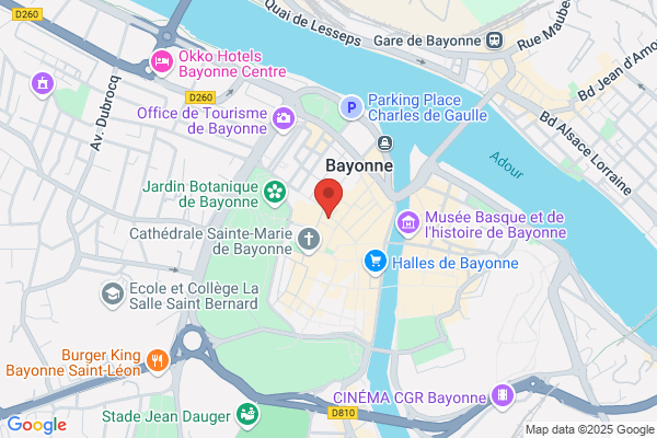 Centre Regional Verres De Contact