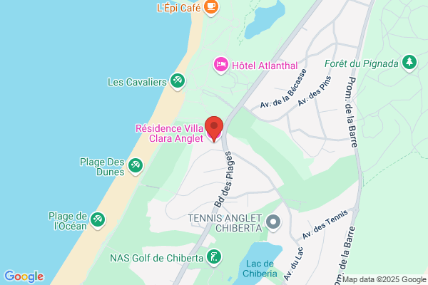 Anglet Accueille