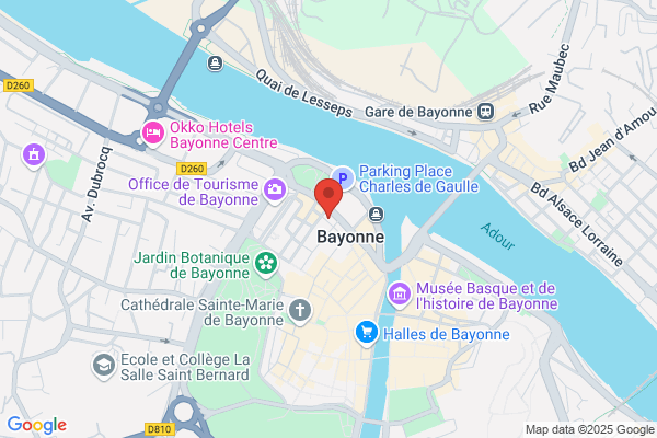 Association Controle Judiciaire Pays Basque Point Rencontre
