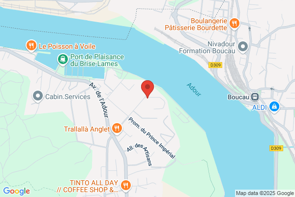 Abattoir Intercommunal Service Veterinaire