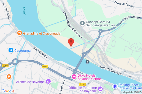 Demenagement Lalanne