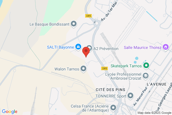 Demenageurs Bretons