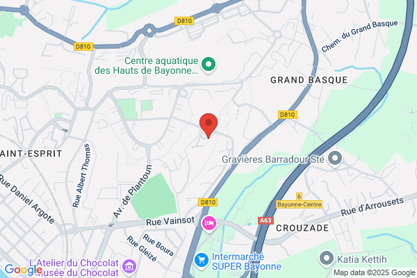 Ecole Maternelle J P Brana Zup Iii