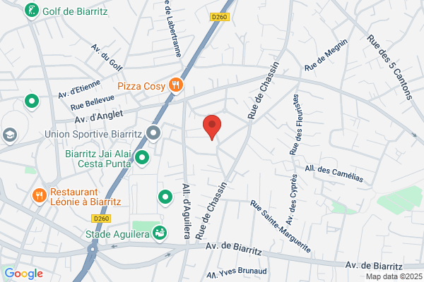 Ecole Privee Saint Leon