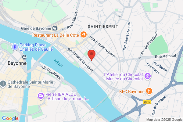 Ecole Sainte Agnes