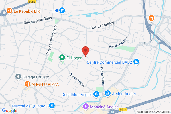 Ecole Primaire Bourg