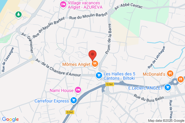 Ecole Publique Aristide Briand