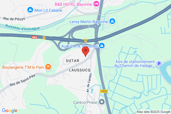 Ecole Publique Sutar