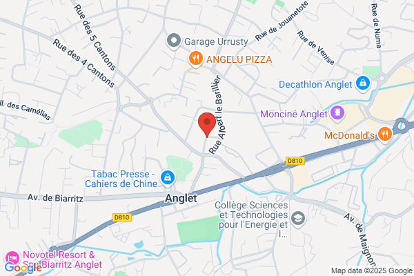 Groupe Scolaire Saint Leon