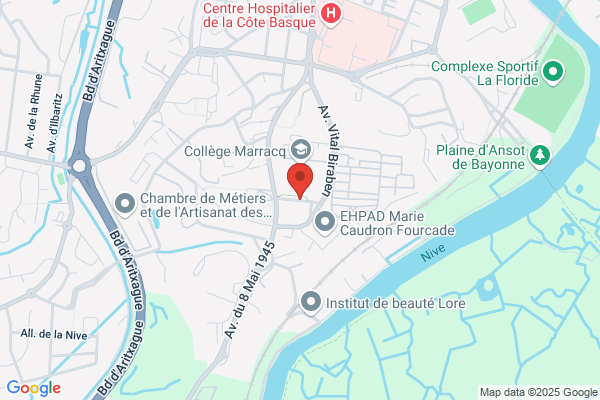 Aumonerie Catholique Arditeya Du College Marracq Et Des lycees