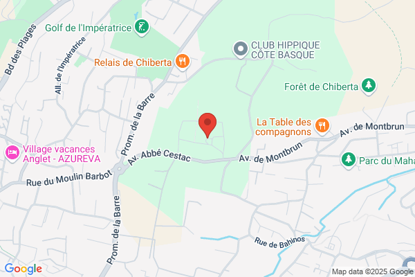Couvent Des Bernardines