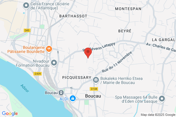 Association Climsure Basco Landaise