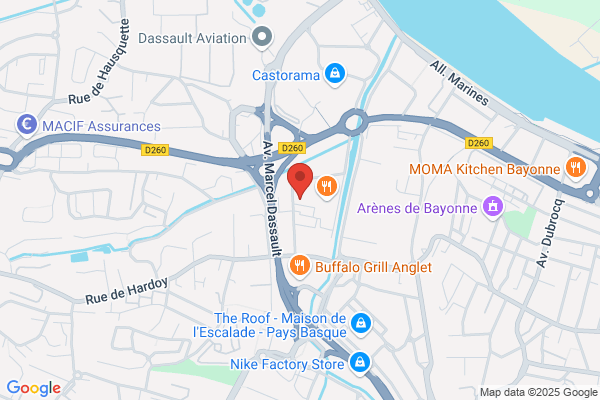 LE CLUB DES LANGUES