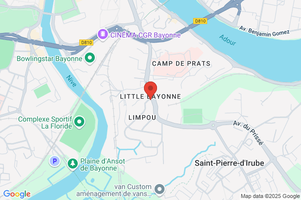 Atelier Pedagogique Personnalise De Bayonne Directio