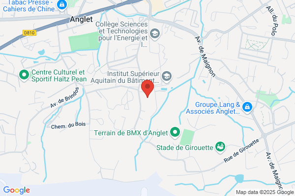 Cenfop Centre De Formation Professionnelle Continue