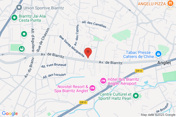 Anglet Auto Service - Motrio