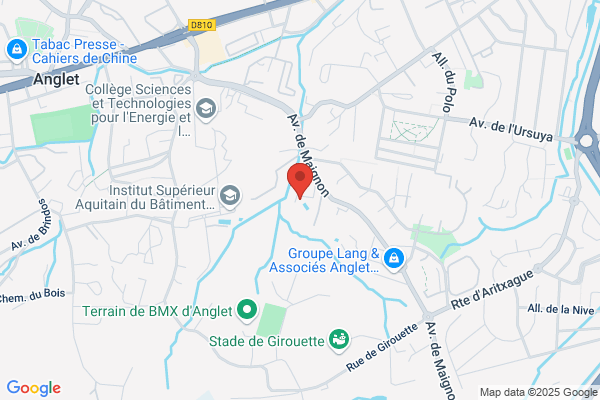 Hotel Saint Georges