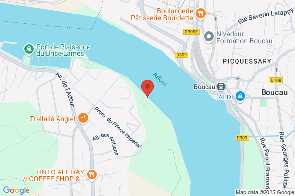 Agence Du Port De Plaisance