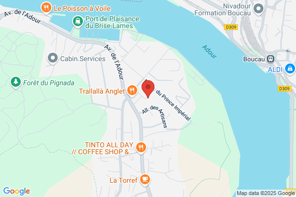 Agence I D Halles Immobilier