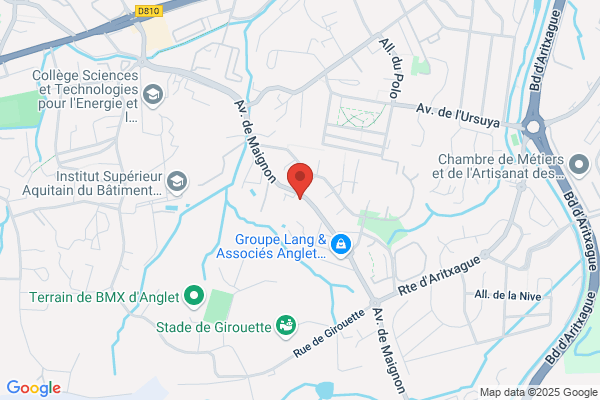 Agence Immobiliere Sensey