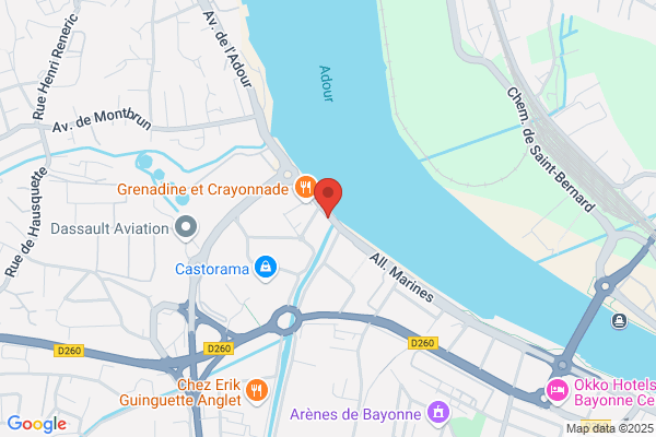 Agence Immobiliere Sud Immobilier