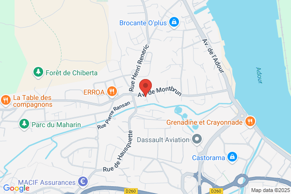Agence Marine Immobilier