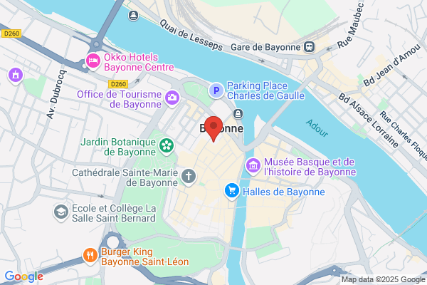 Agence immobilière Nexity