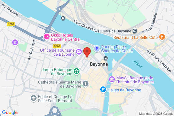 Agence immobilière Nexity