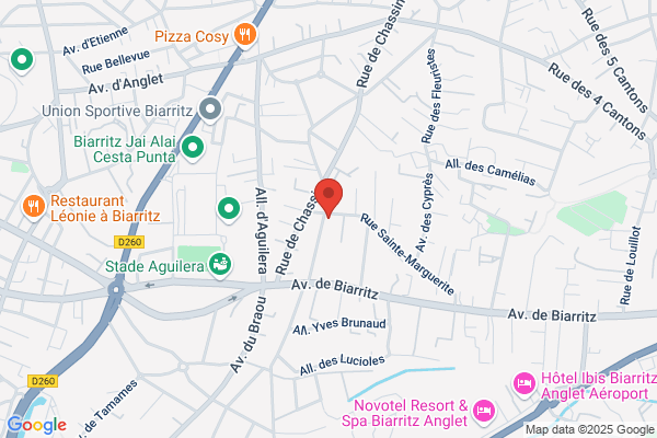 Gm Immobilier