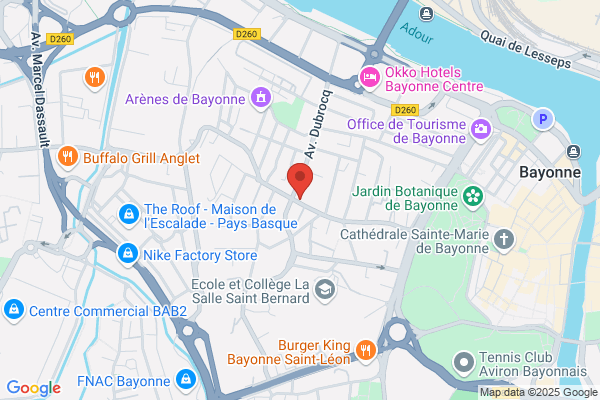 Barel Institut De Beaute