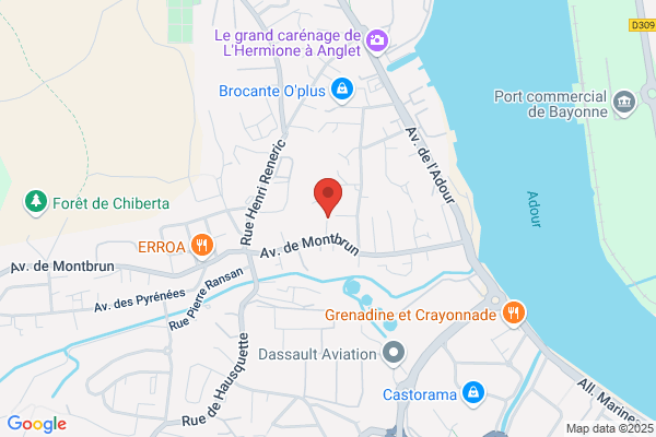 Institut Danielle Minjou