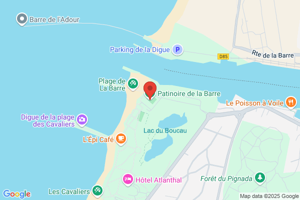 Anglet Sports De Glace