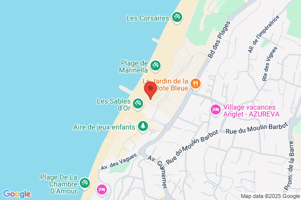Anglet Surf Club