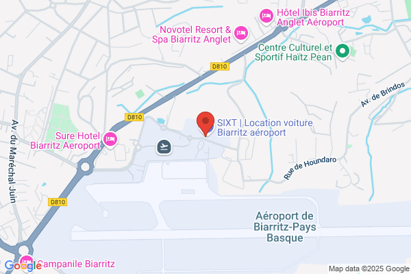 Hertz France