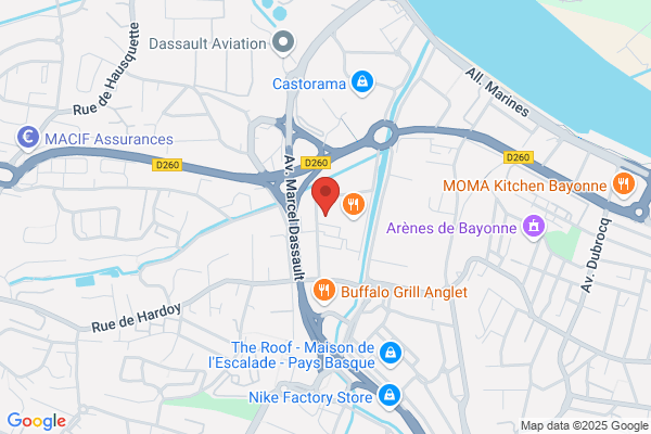 Gimenez Bernard Medecin Domicile