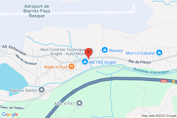 Arcouet Sa