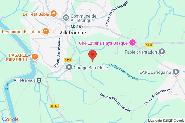 Adour Nettoyage