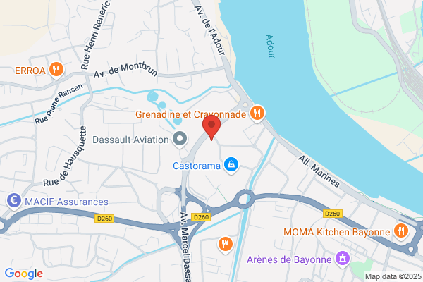 Agora Paterne