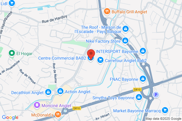 BOUYGUES TELECOM