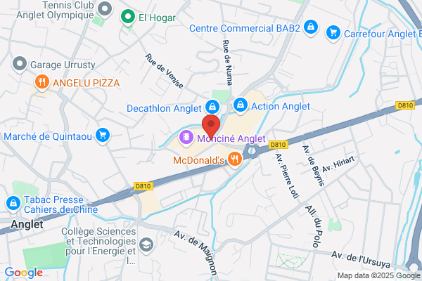 Maxi Zoo Anglet
