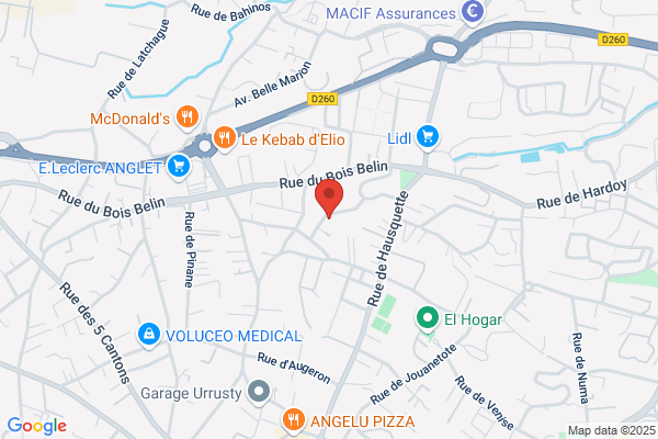 A.C.M.T. Sud-Ouest
