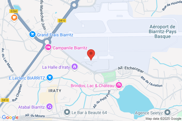 Aero Club Basque