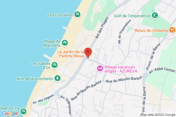 Andre Garreta Immobilier