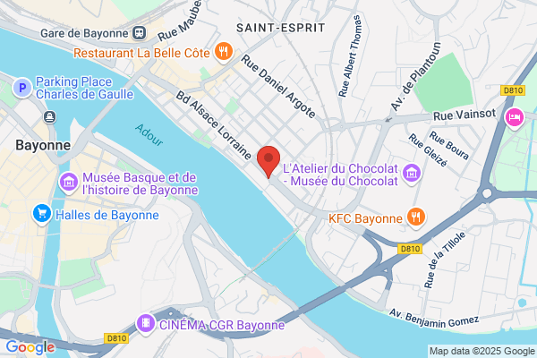 Cayere Jean Francois