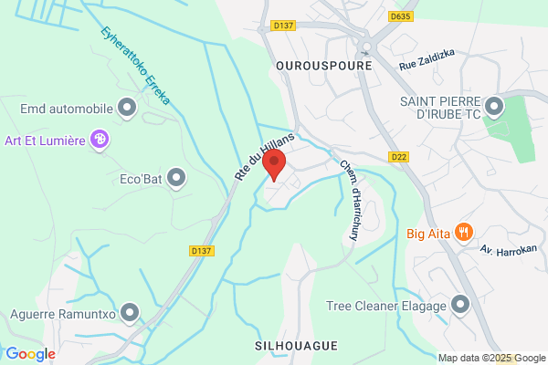 Aquitaine Debouchage